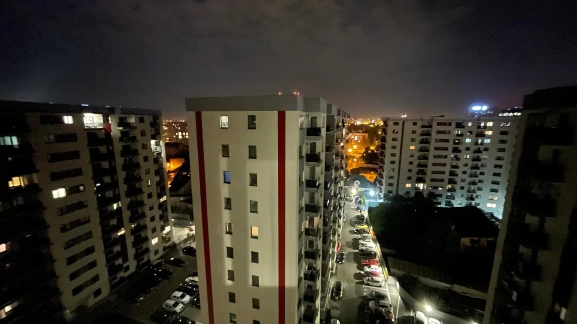 Rose Luxury Apartment Palace Bucareste