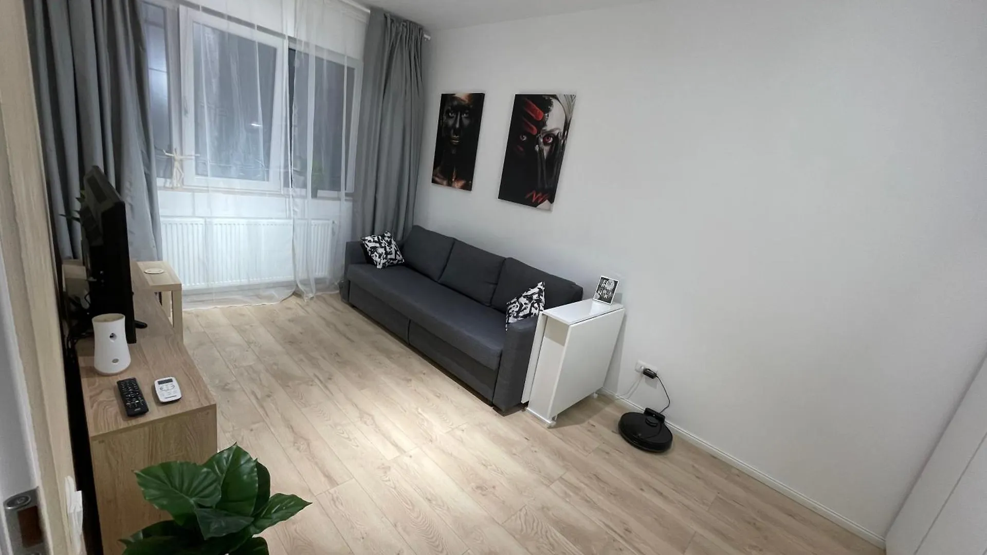 Rose Luxury Apartment Palace Bucareste