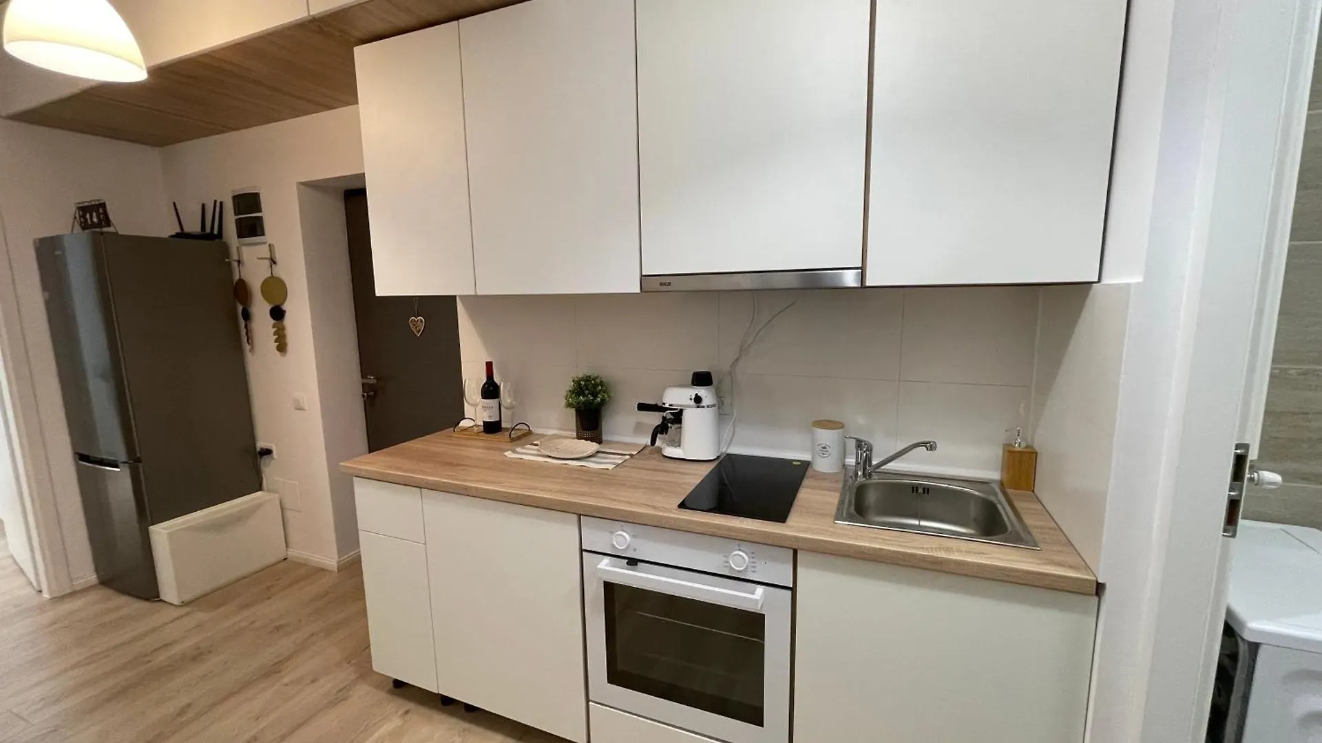 Rose Luxury Apartment Palace Bucareste