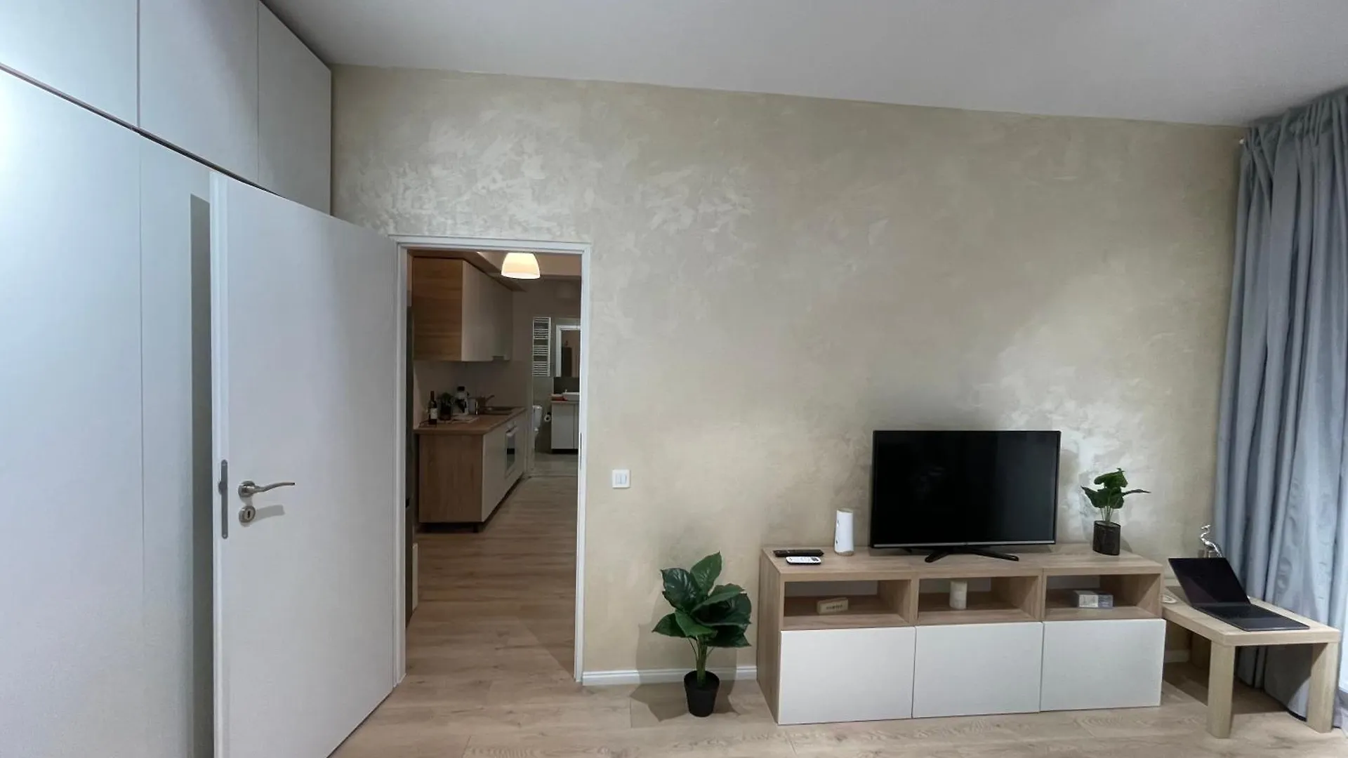 Rose Luxury Apartment Palace Bucharest